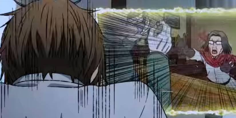 Uncle From Another World Ojisan and Takafumi