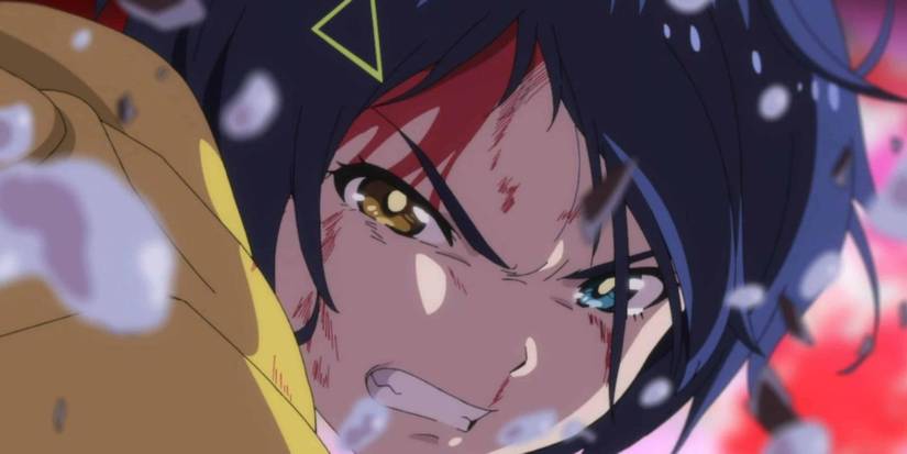 wonder egg priority aoi