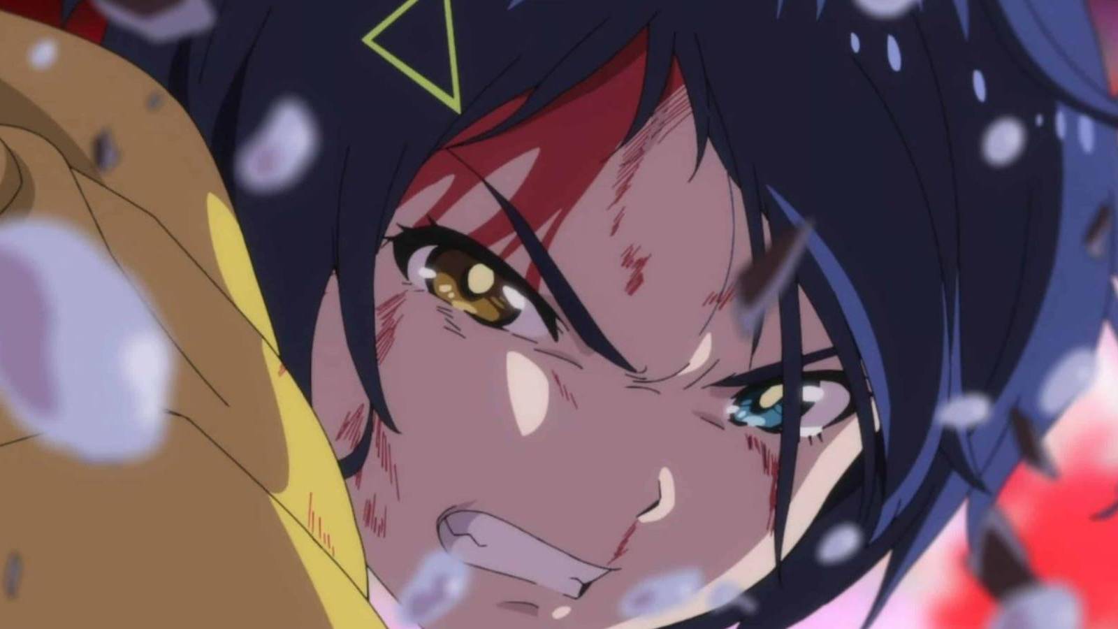 wonder egg priority aoi