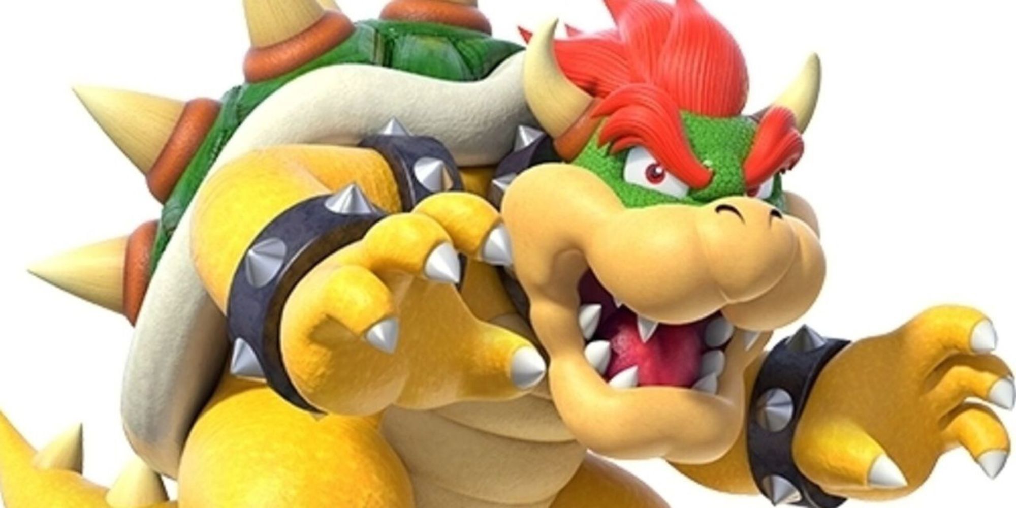 The Villain Bowser In The Super Mario Franchise