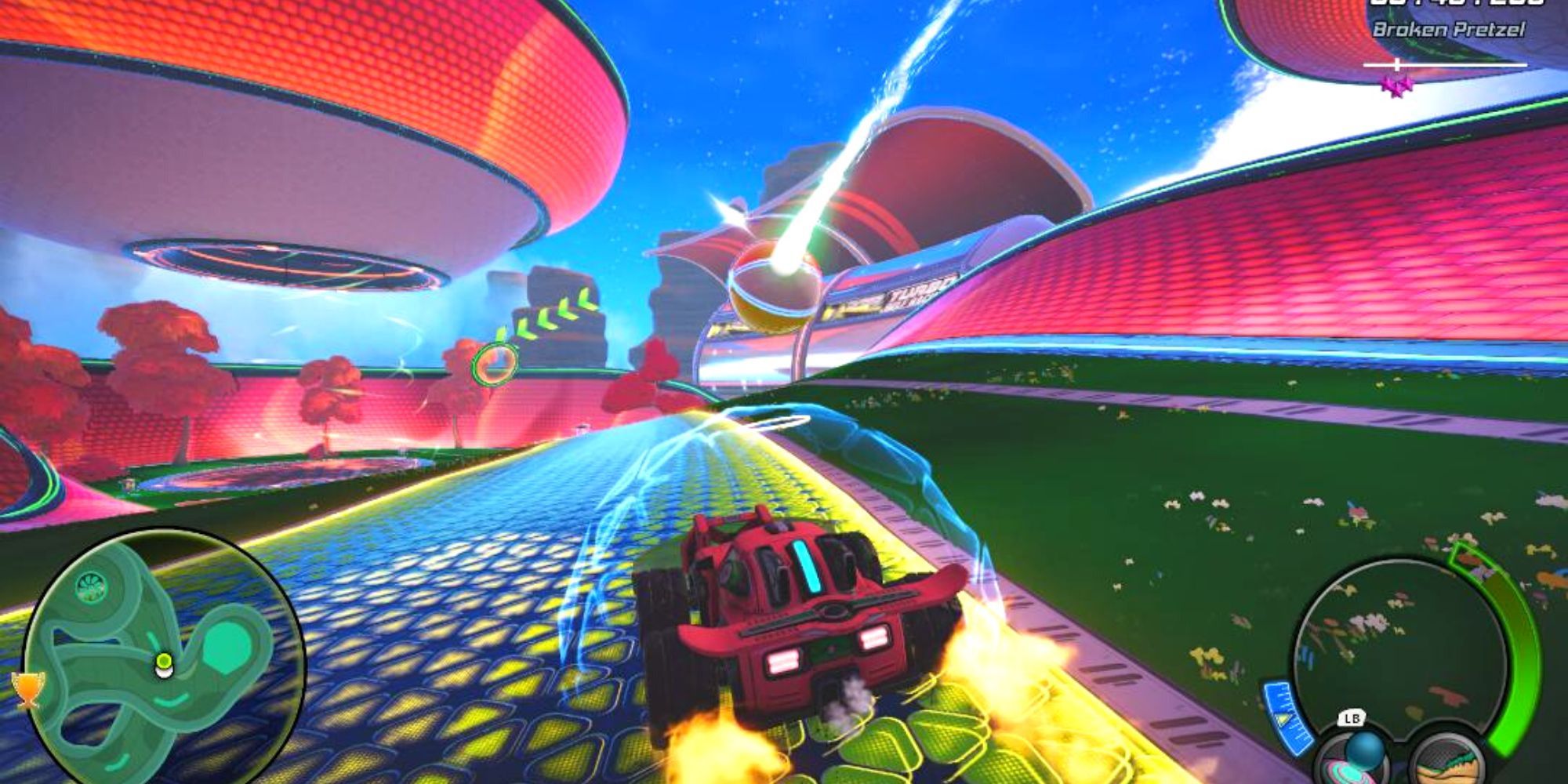 Best Racing Games On Xbox Game Pass