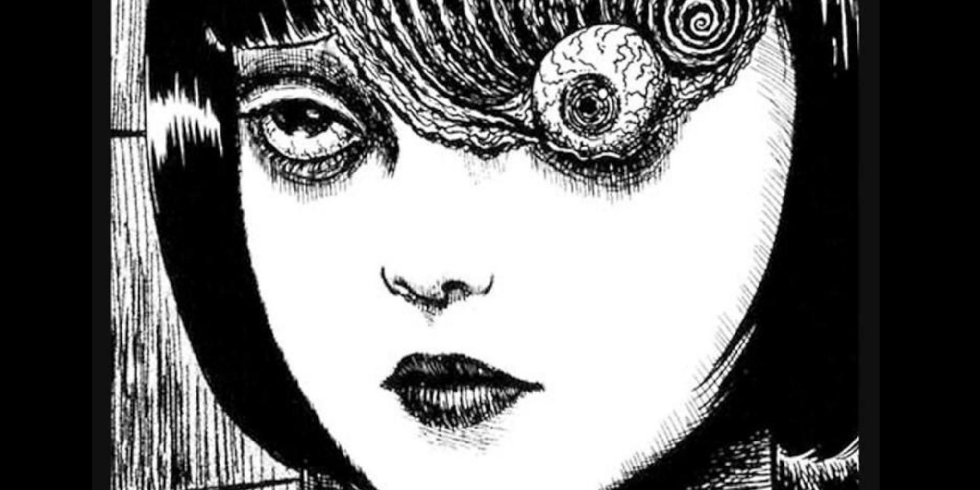 Scariest Psycho Horror Manga - Interreviewed