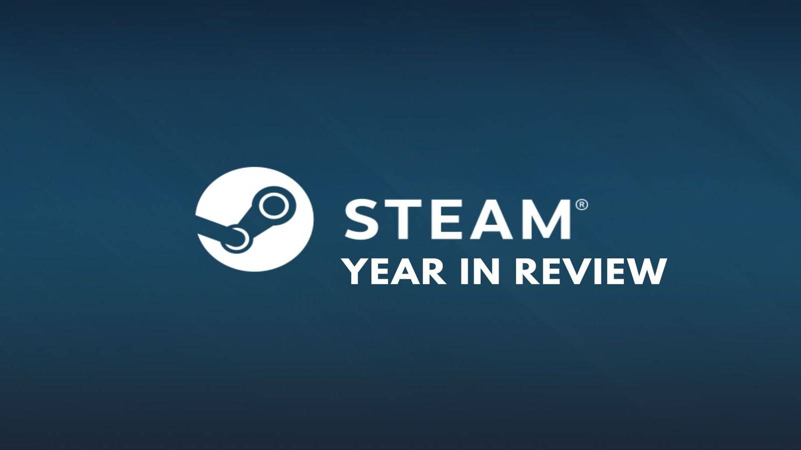 Valve Year in Review