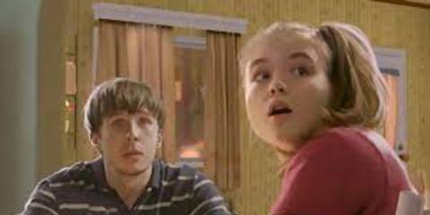 Vanessa As Dusk Falls