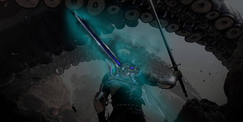 Vision of the Absolute