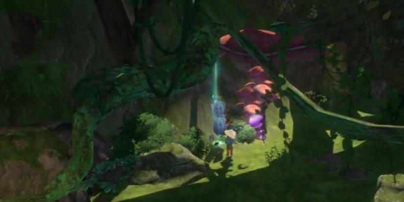 Vista in Fairy Village