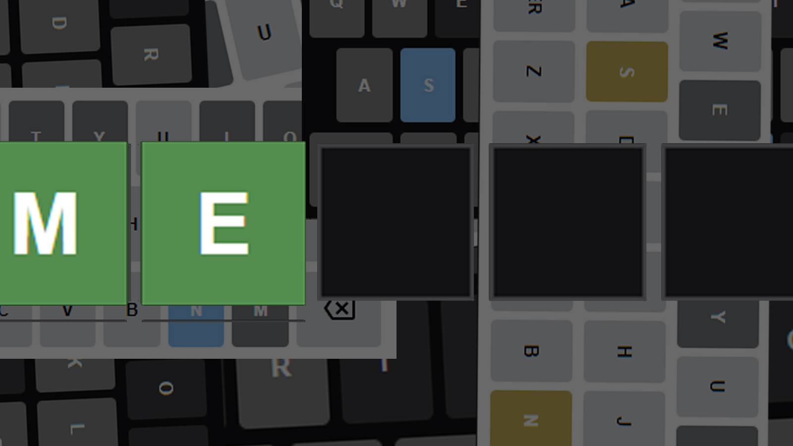 WOrdle August 22 2022