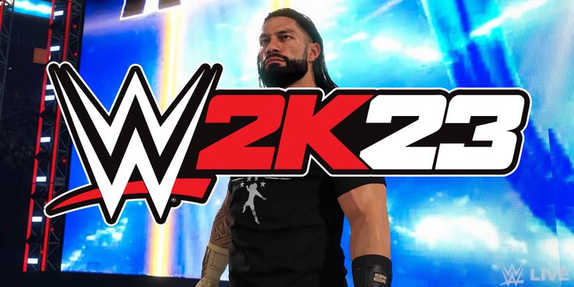 WWE 2K23 Predictions Reigns