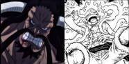 One Piece Wano Arc Review Where It Ranks Among The Best