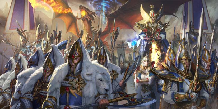 Warhammer_High_Elf_ army