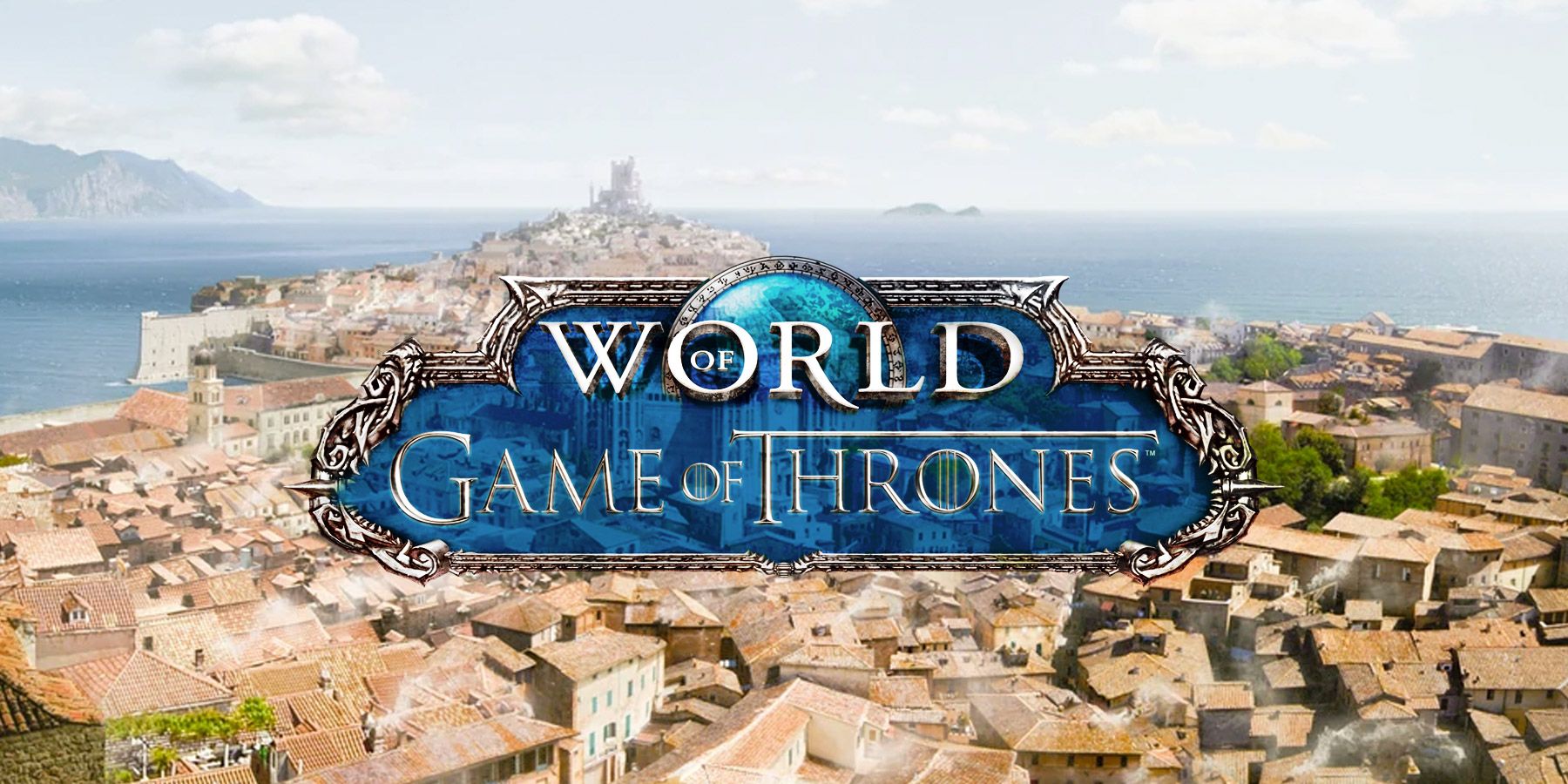 Westeros Good Setting For MMO