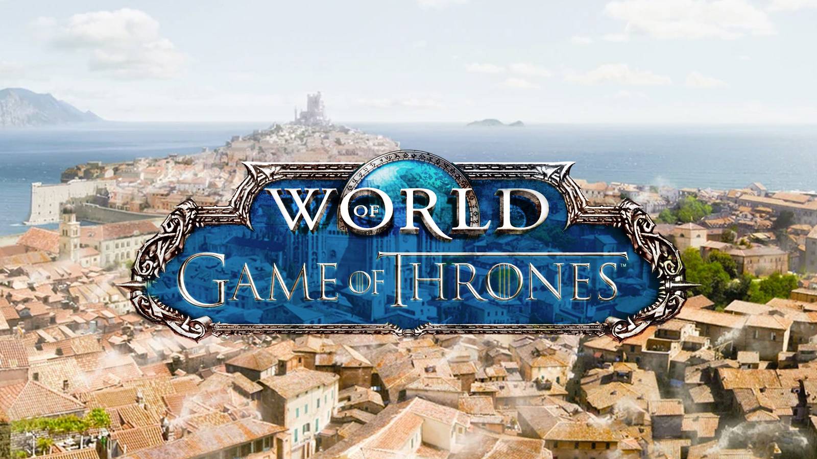 Westeros Good Setting For MMO