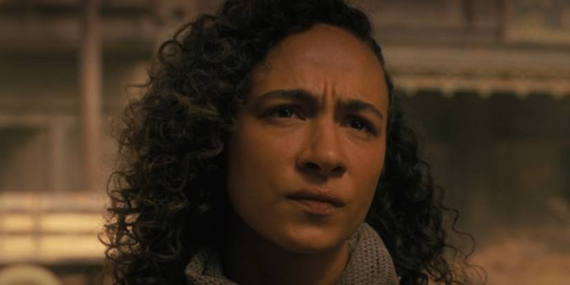 Westworld Season 4 Episode 6 Review Rebels