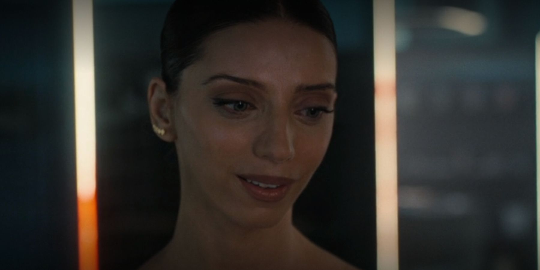 Westworld Season 4 Episode 8 Clementine