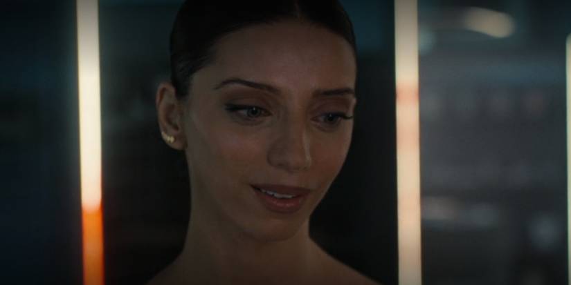 Westworld Season 4 Episode 8 Clementine