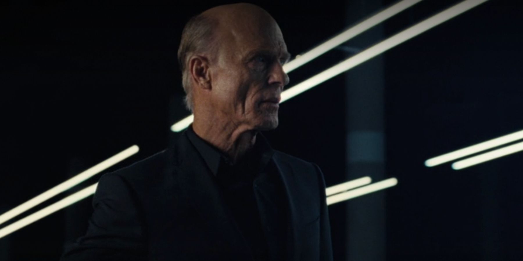 Westworld Season 4 William