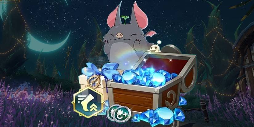 What are Diamonds in Ni no Kuni Cross Worlds