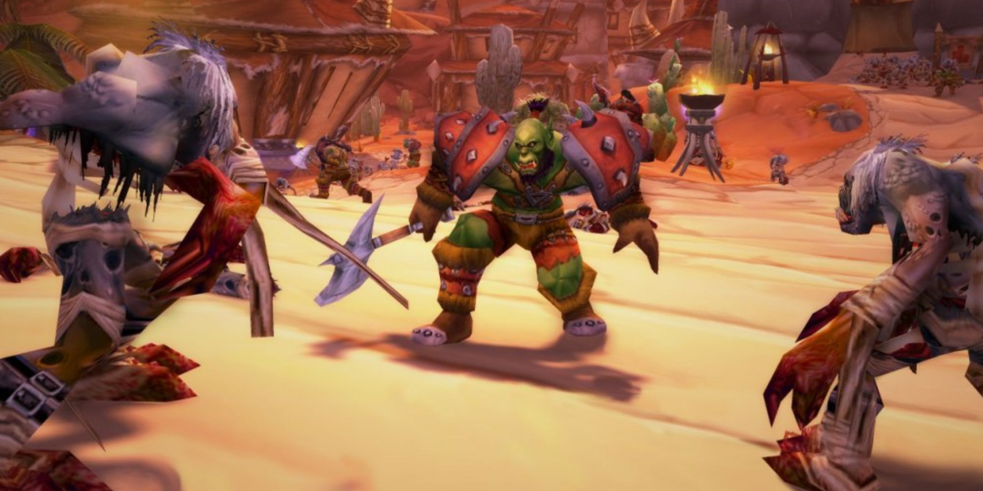 WoW-WotLK-Classic-Zombie-Plague-and-Scourge-Invasion-Preview