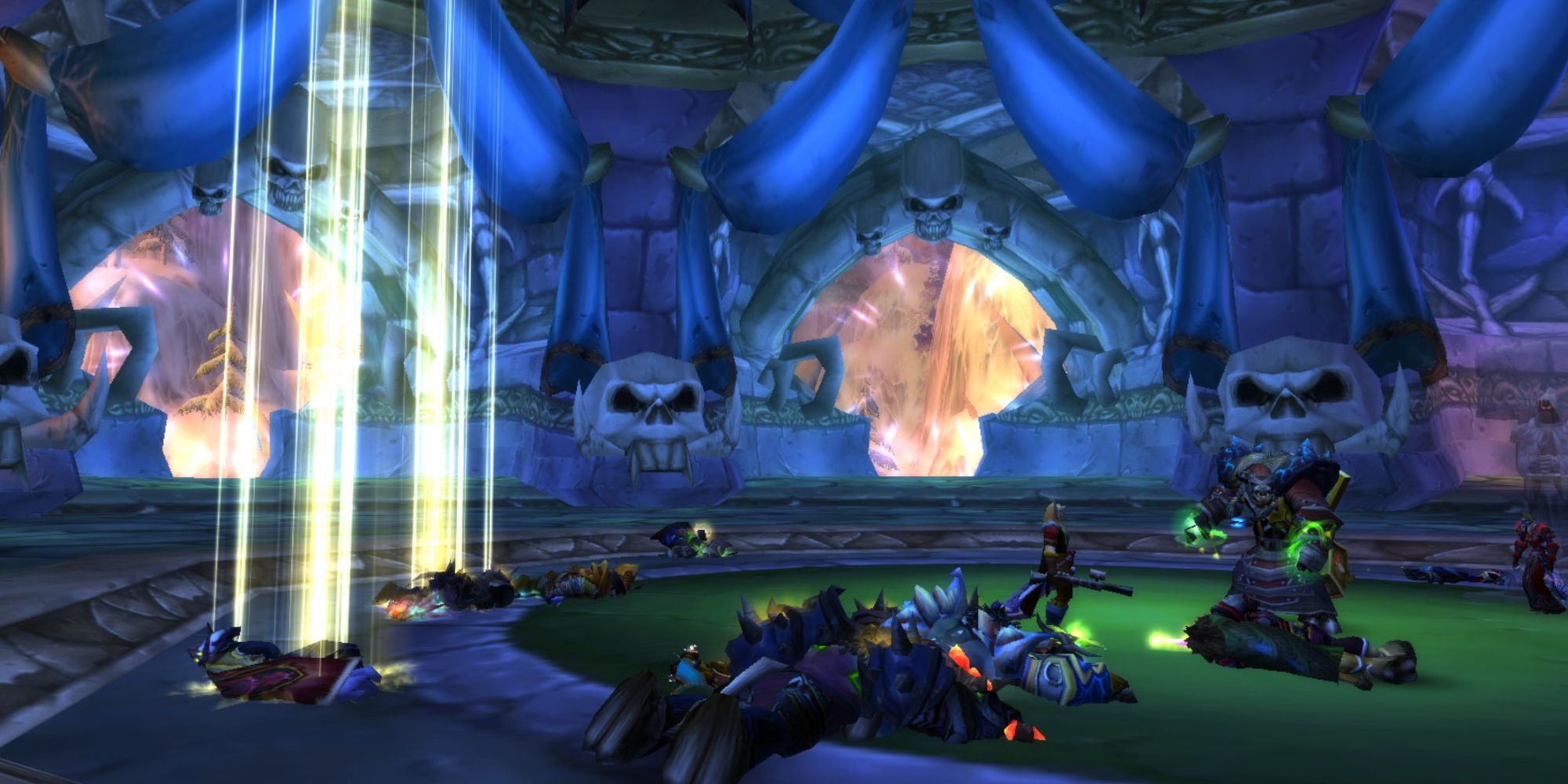 WoWScrnShot_Naxx Rez interior Sapphiron's lair