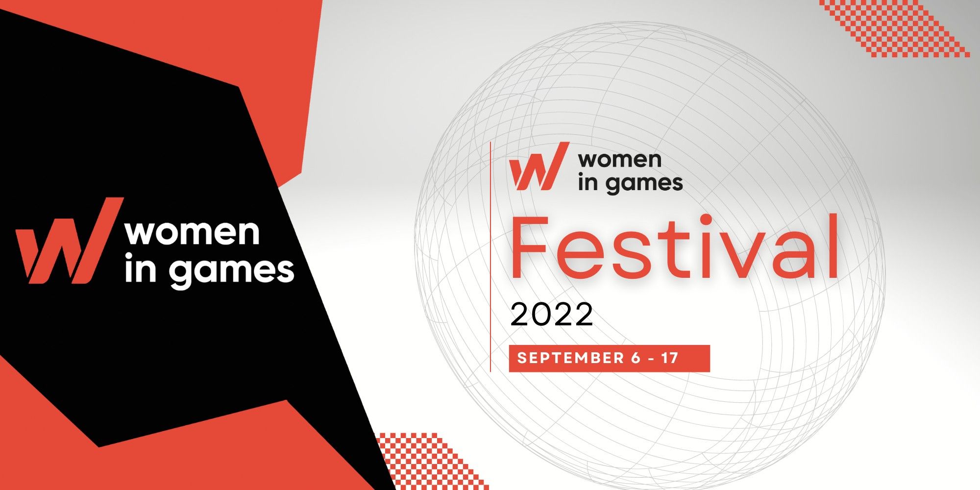 Women In Games Festival 2022