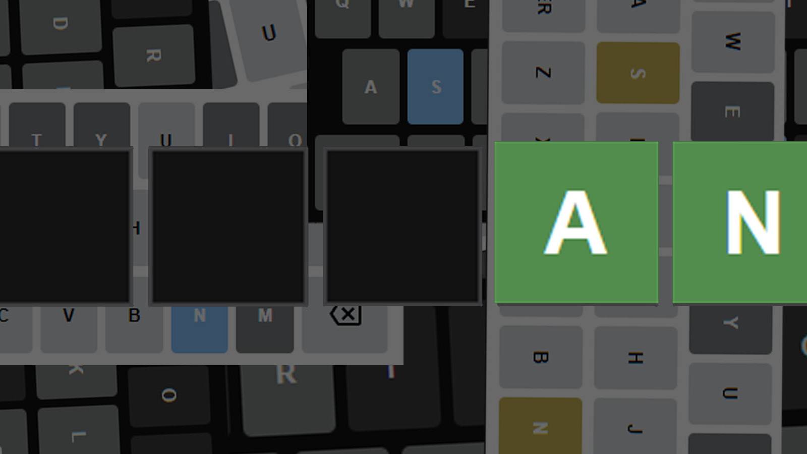 Wordle August 11 2022