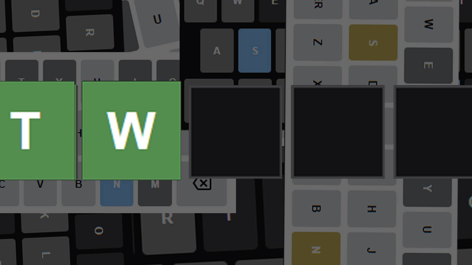 Wordle August 17 2022