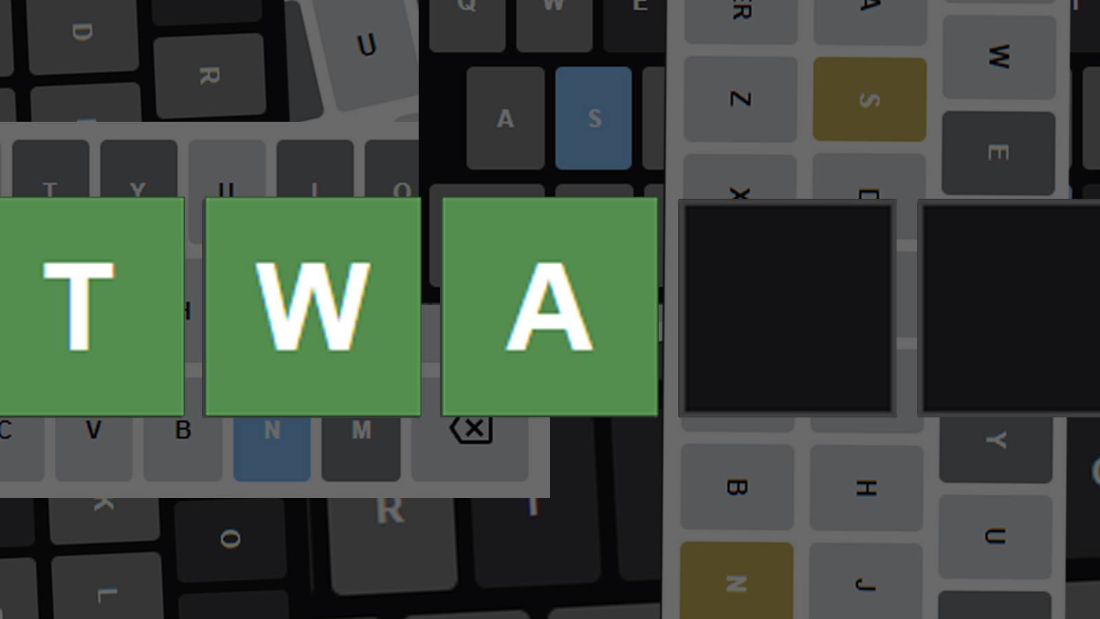 Wordle August 18 2022