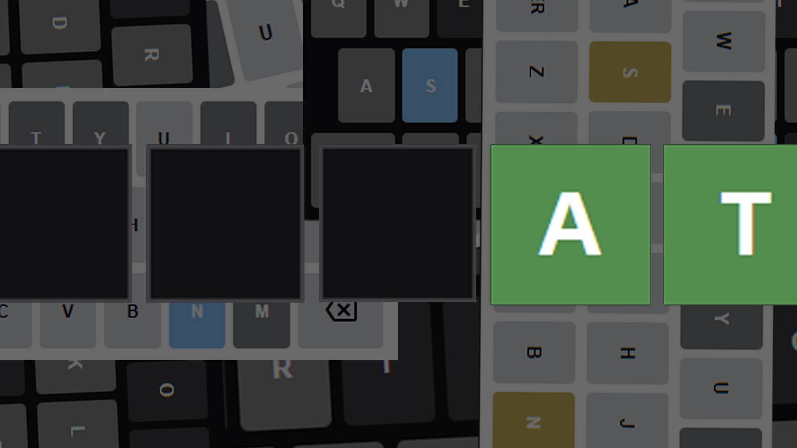 Wordle August 20 2022