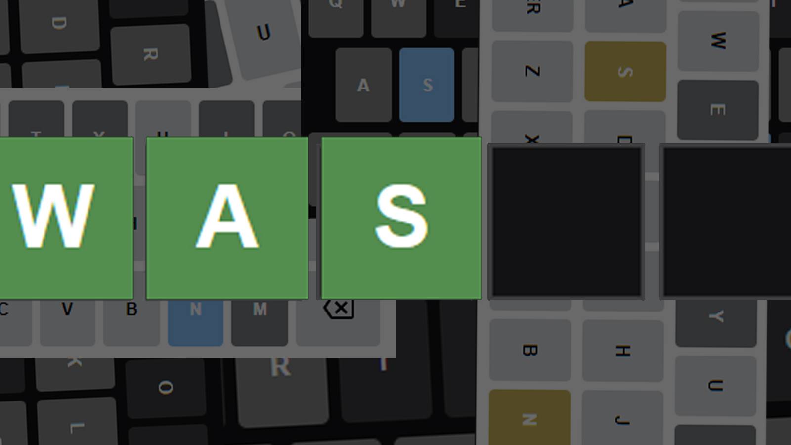 Wordle August 21 2022