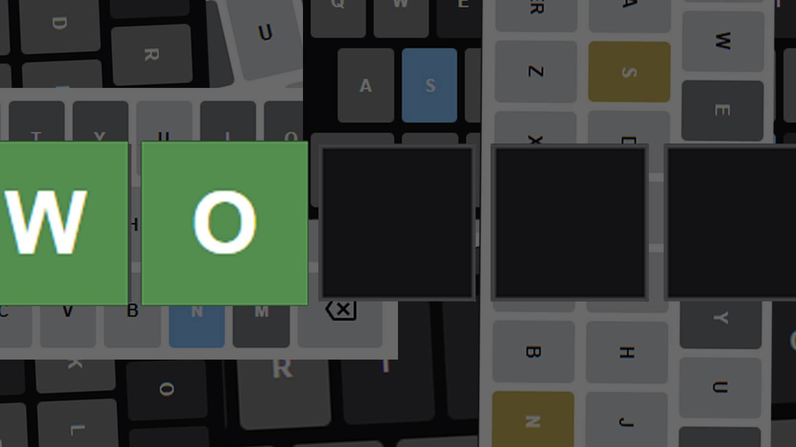 Wordle August 23 2022