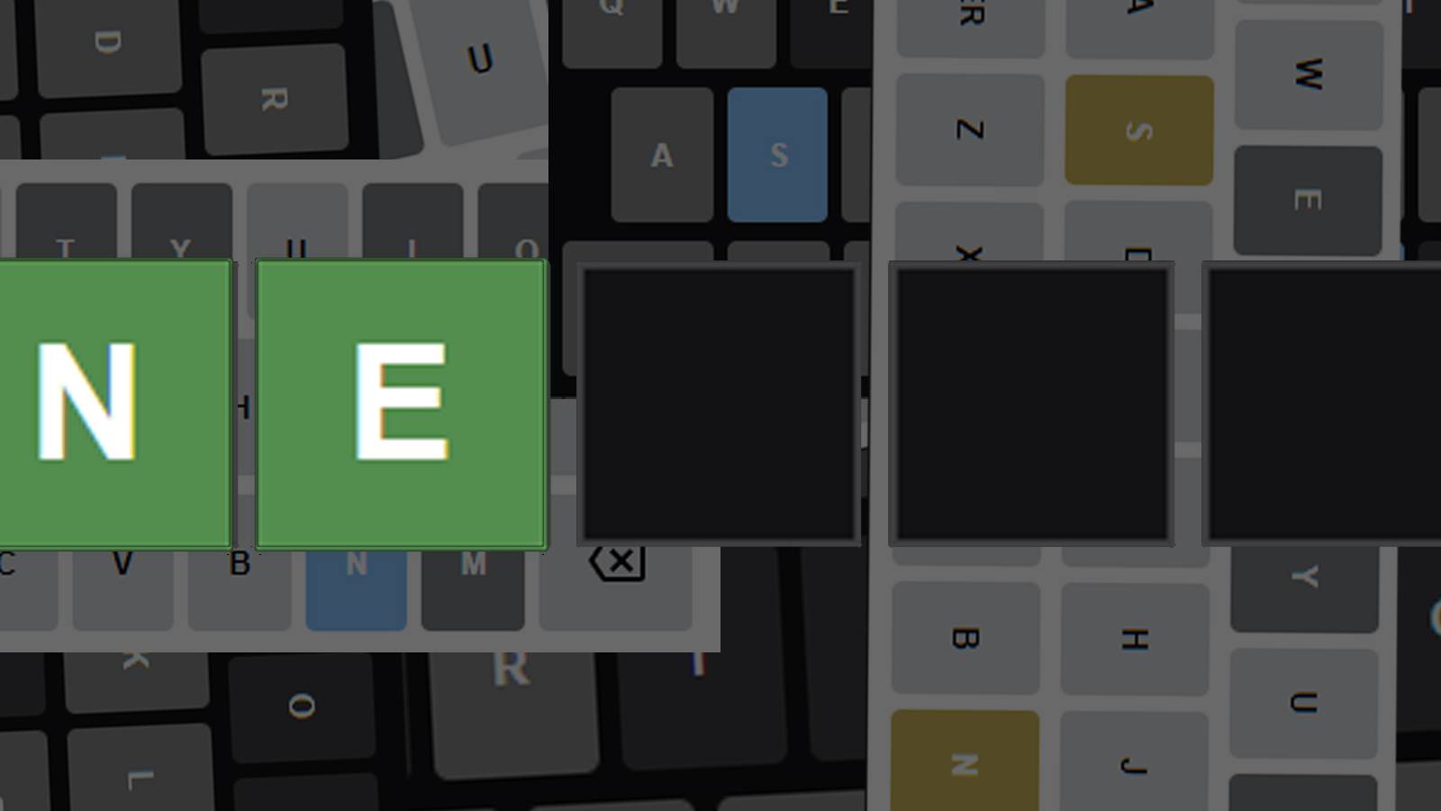 Wordle August 24 2022