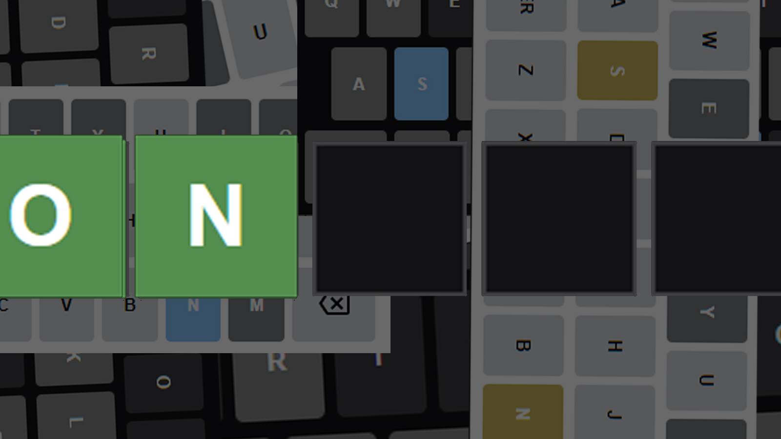 Wordle August 30 2022