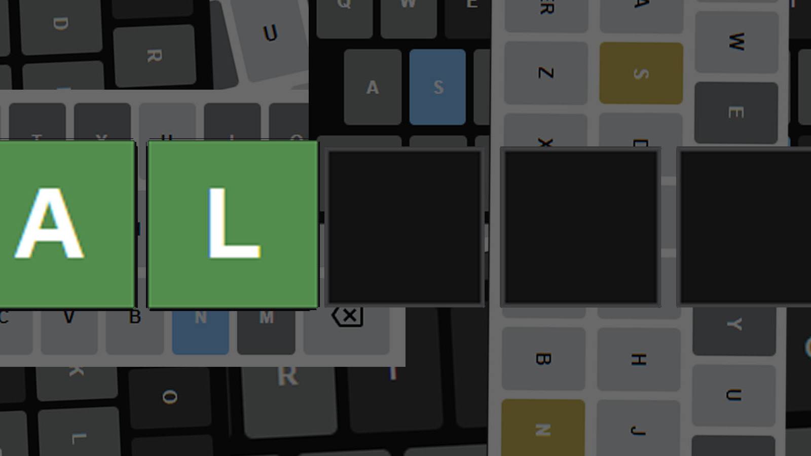 Wordle August 6 2022