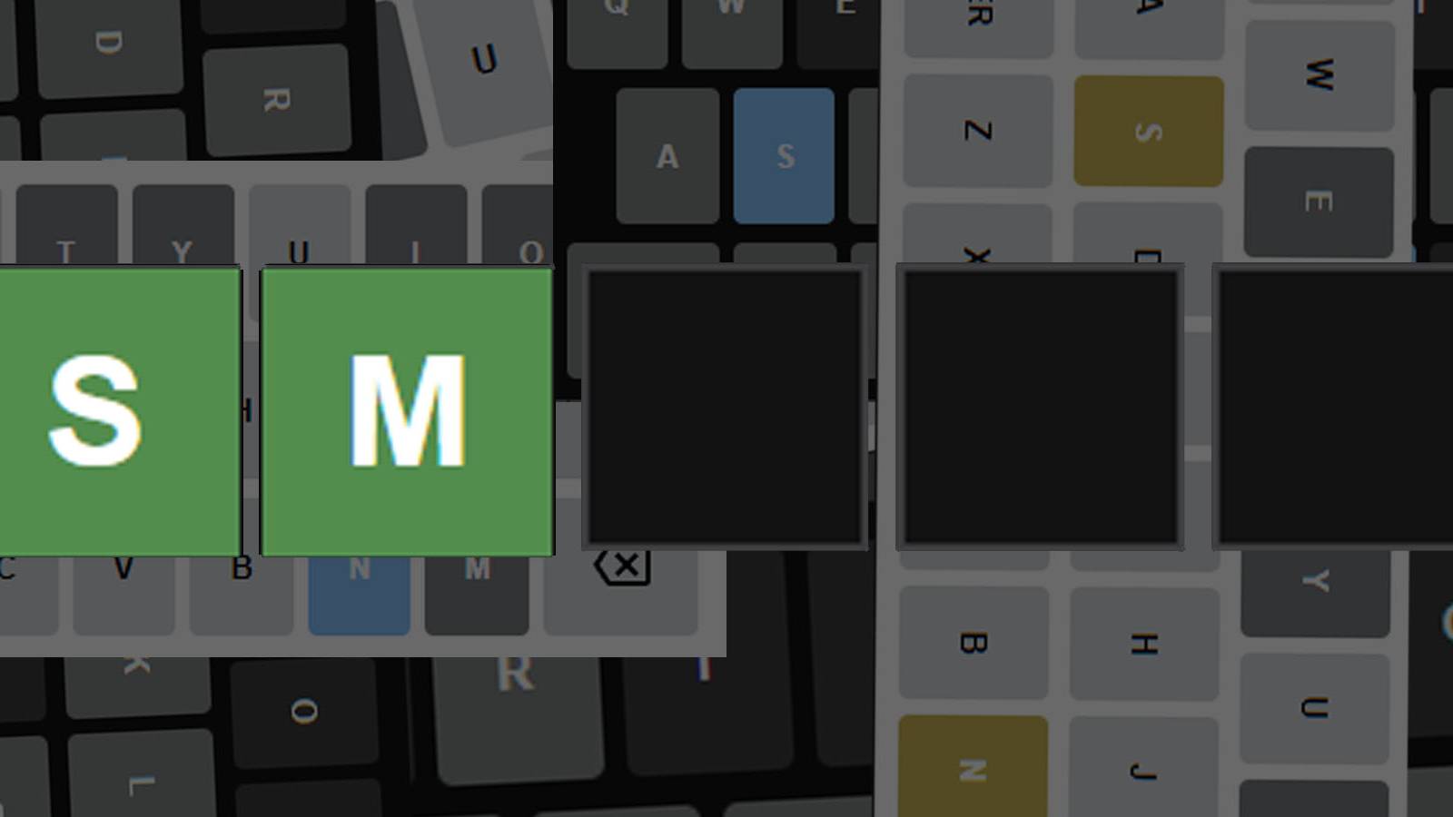 Wordle August 7 2022