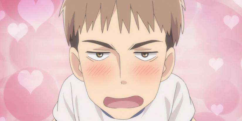 Jean Kirschtein (Attack On Titan: Junior High)