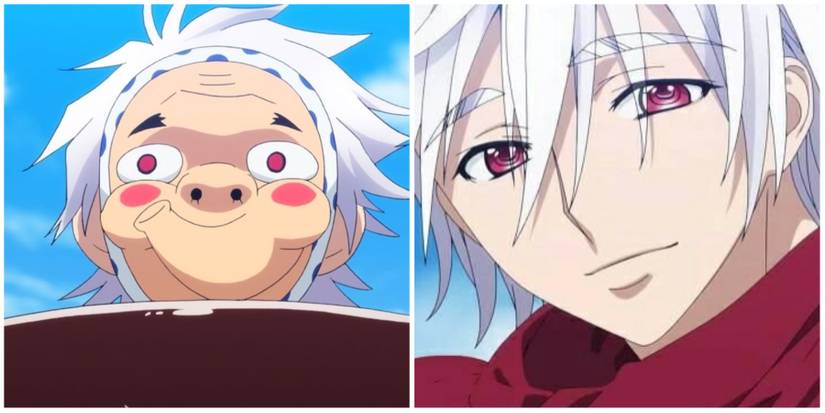 Licht Bach (Plunderer)