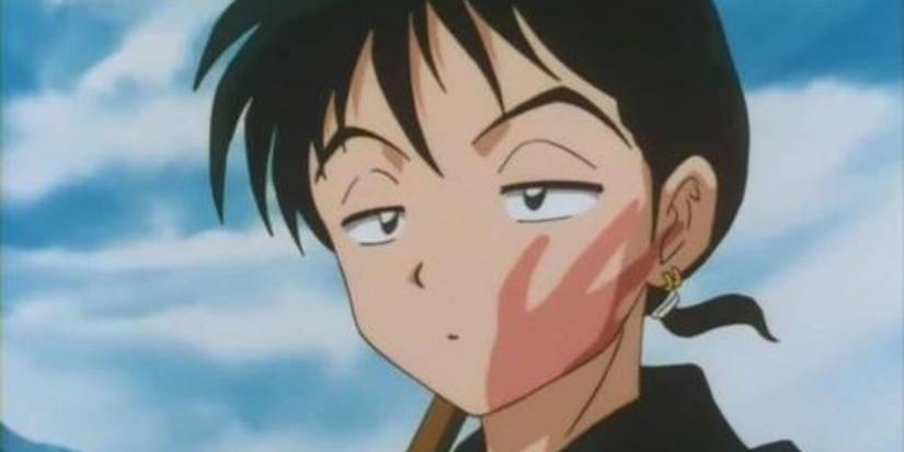 Miroku (Inuyasha)