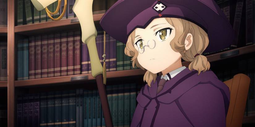 Cardinal (Sword Art Online: Alicization)