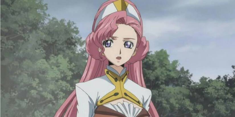 Euphemia Li Britannia (Code Geass)