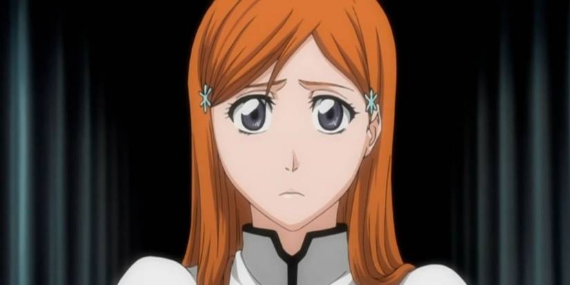 Orohime Inoue (Bleach)
