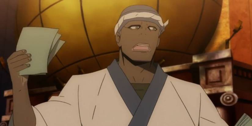 Simon Brezhnev (Durarara!!)