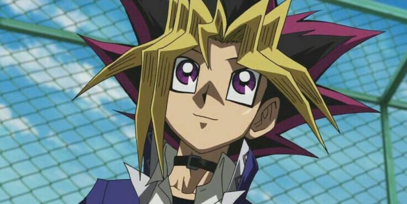 Yugi Muto (Yu-Gi-Oh!)