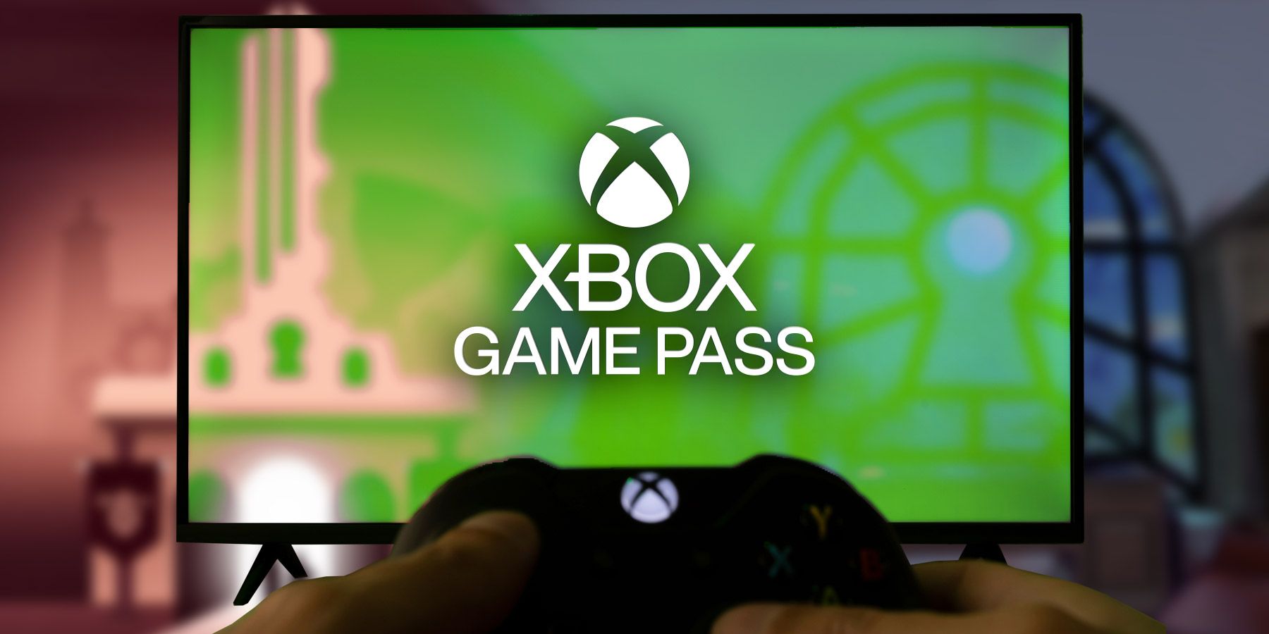 Xbox Game Pass Escape Academy