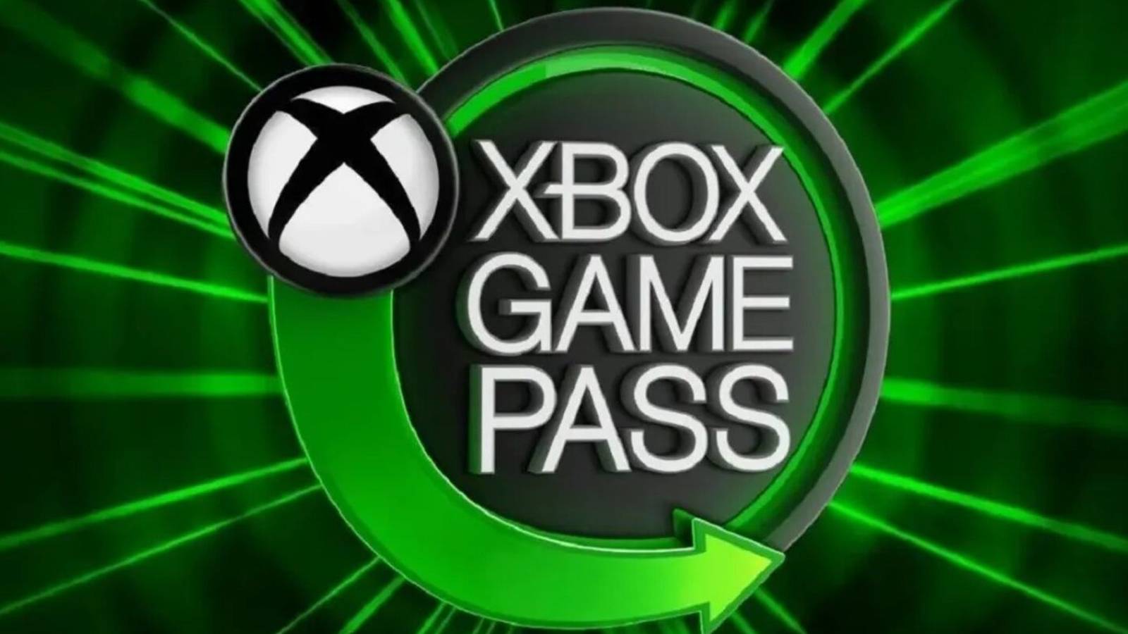 Xbox Game Pass Logo