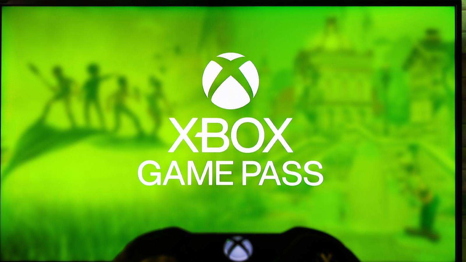 Xbox Game Pass September 2022