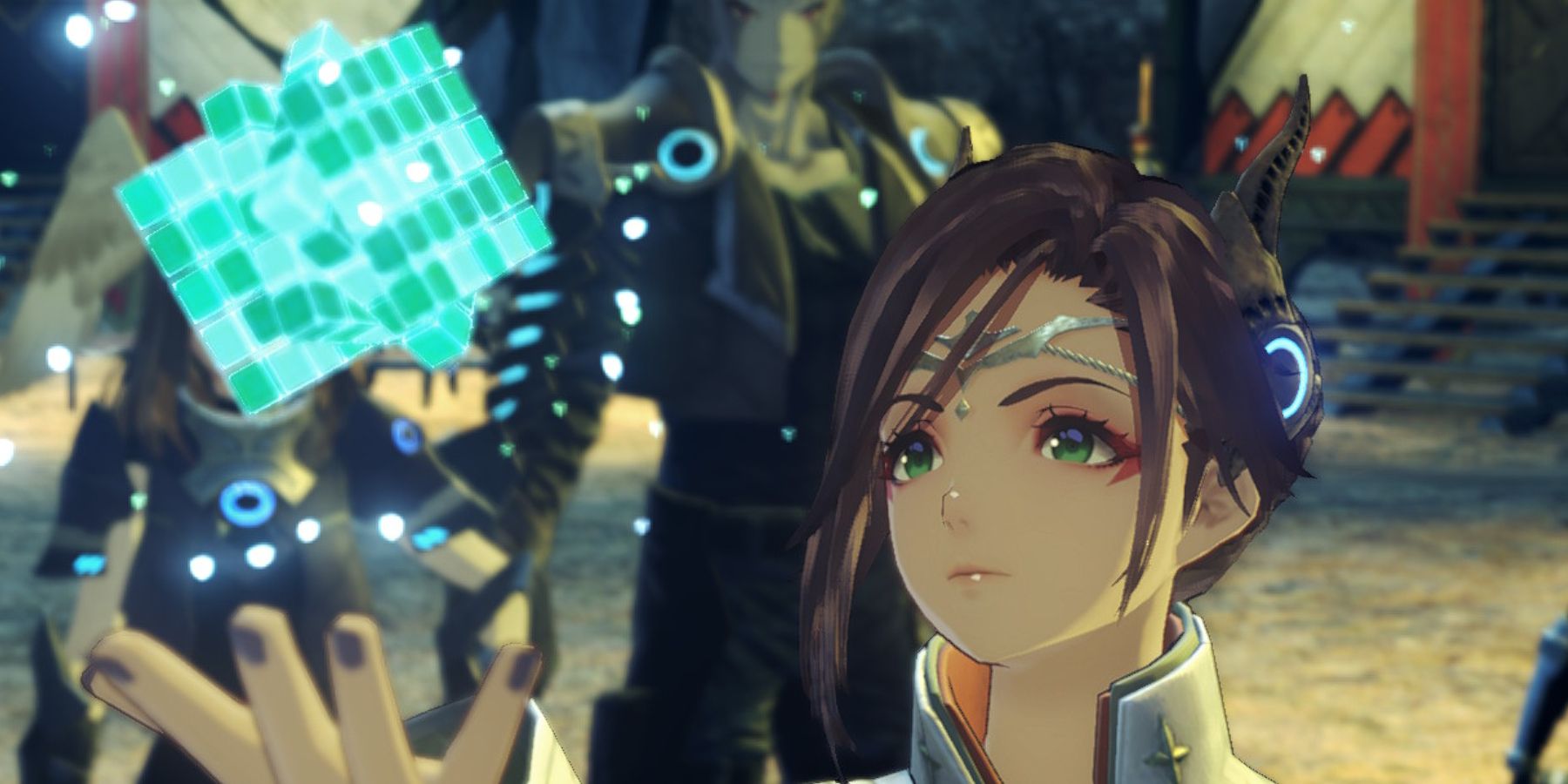 Xenoblade Chronicles 3 How To Unlock The Hero Alexandria