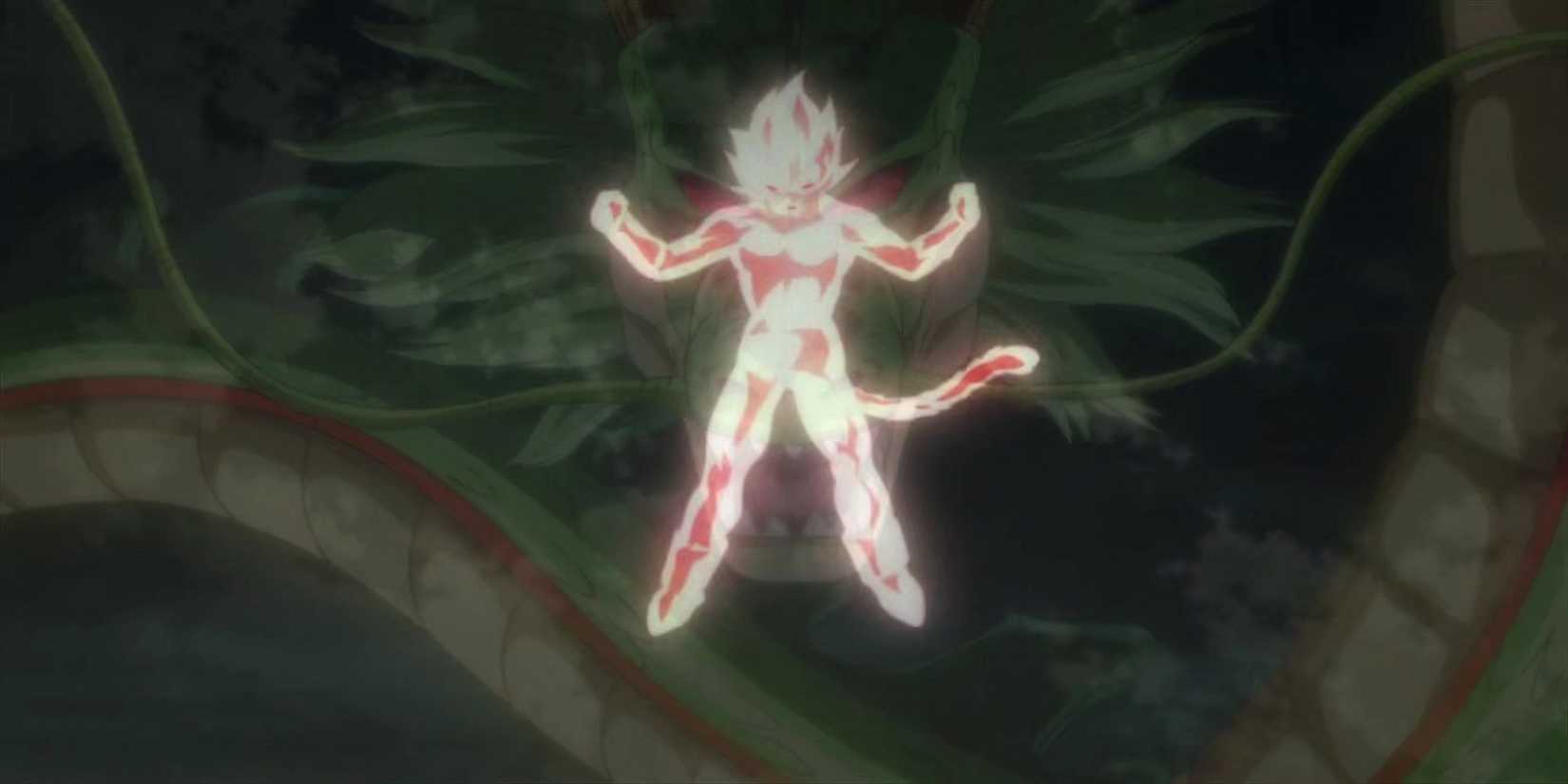 Dragon Ball: 5 Strongest Ancient Saiyans, Ranked