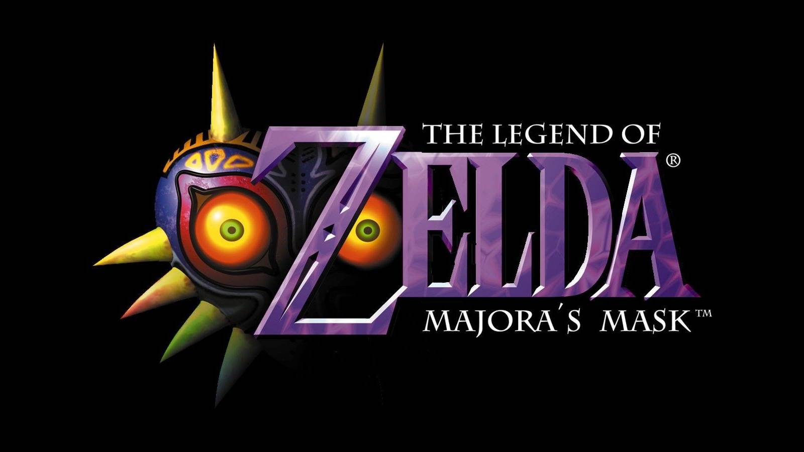 Zelda Fan Makes Deku Mask Out of Paper Mache