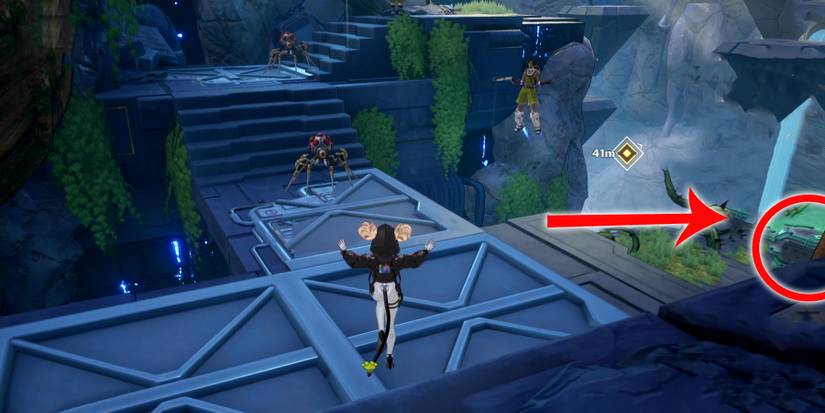 a-02 chest location two in tower of fantasy