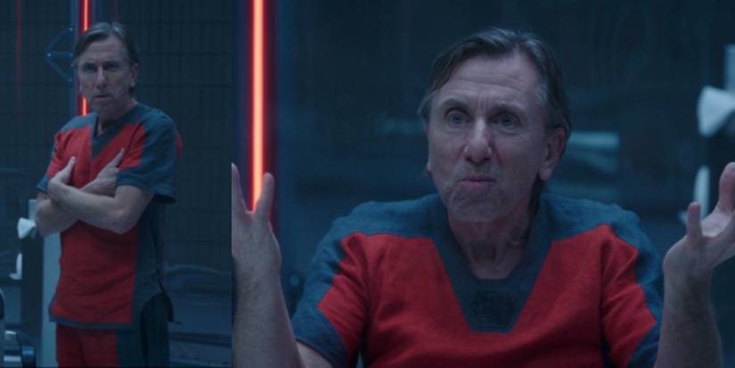 abomination Easter egg